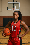 GAME TAPE WOMEN'S BASKETBALL